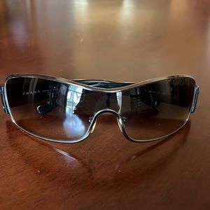 Men’s Prada Sunglasses